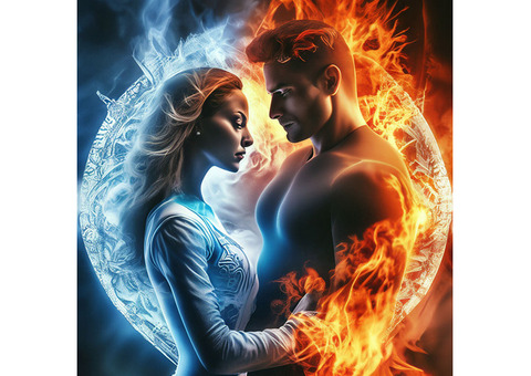 ПРИВОРОТ ПРИСУШКИ ОМОРОЧКИ ЧЕРНОКНИЖНЫЕ ЗАКЛИНАНИЯ ВОЗВРАТ ЖЕНЫ/МУЖА ОДНОПОЛЫЕ