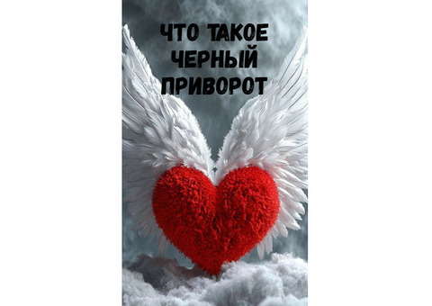 Черные привороты от Ведьмы Алины, что такое черный приворот