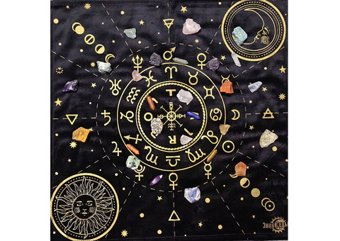 Эзотерические услуги