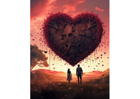 Как сделать приворот в полнолуние?