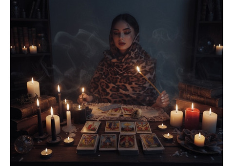 Гадание по всему миру