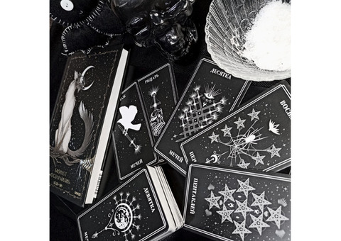 Услуги таролога