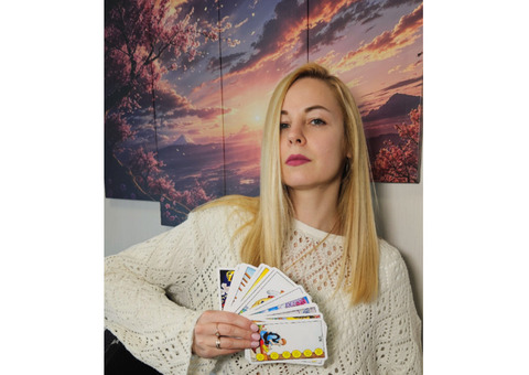 Глубокий разбор на Таро: понять, где корень ситуации.