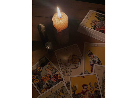 Онлайн таролог и эзотерик