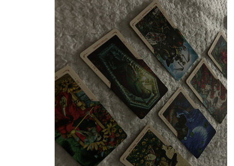 Таро расклад