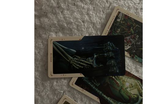 Таро расклад