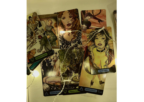 Таро расклад