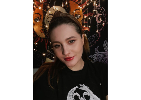 Мне важно, чтобы мы разрешили ваш запрос ♥️