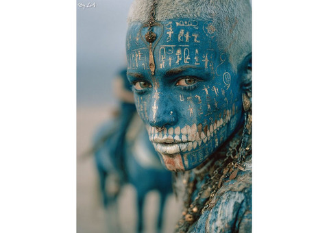 Магическая помощь