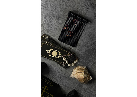 Таро. Если ты это читаешь — не случайно Время узнать правду ????