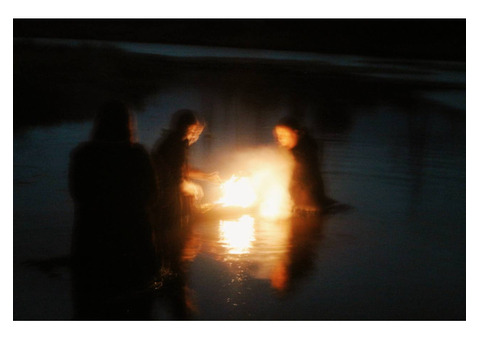 Ритуалы | прорицания | защиты | диагностики