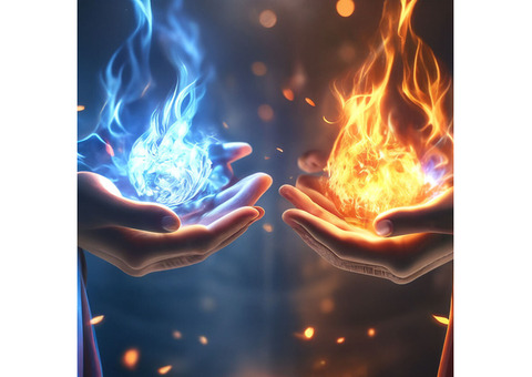 Консультации на таро