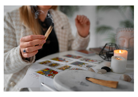 Расклад Таро