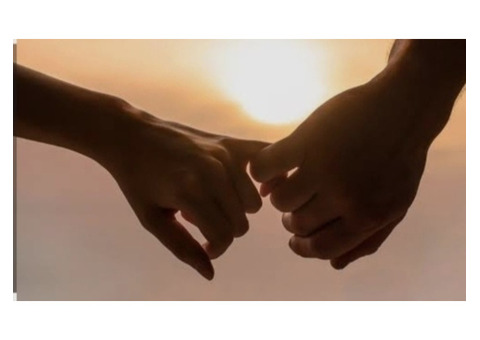 Гадание, возврат любимых