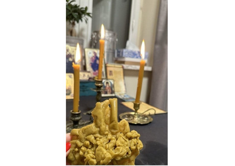 Гадание, возврат любимых