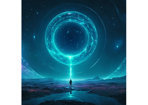 Пребывание в Пространстве