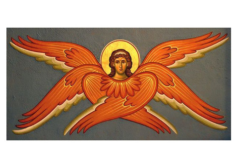 МАСТЕР АНГЕЛЬСКОЙ МАГИИ