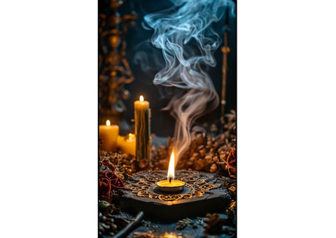 Магическая помощь. Гарантии.