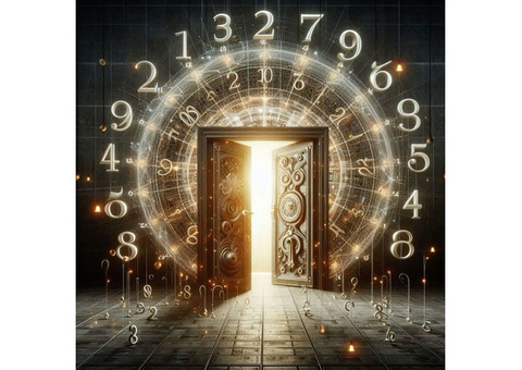 Нумерологический разбор