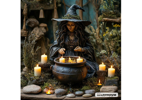 Чистка финансового канала