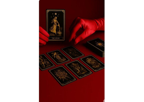 Таро для женщин