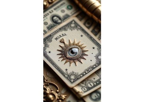 Таролог с большим опытом