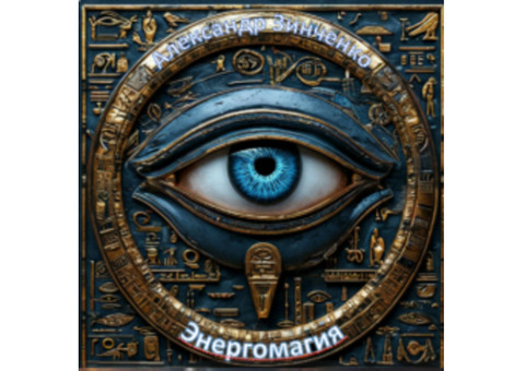 Обучение Энергомагии