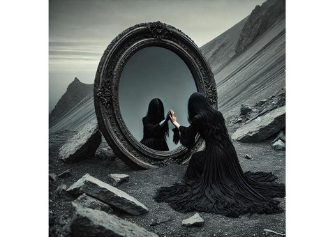 СНЯТИЕ НЕГАТИВА