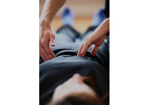 Традиционная китайская медицина для восстановления сил и здоровья организма