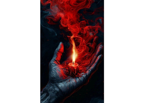 Приворот превращает человека в зомби? Ведьма Алина - магические советы и помощь