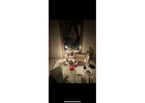 Расклады на таро 10.000 тенге консультация