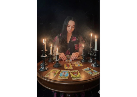 Услуги таро