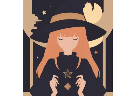 Гадание на картах Таро и оплата по сердцу.