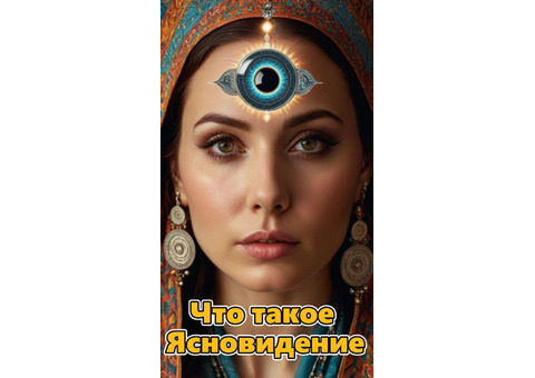 Обучаю ясновидению. Возможно бесплатное обучение и работа.