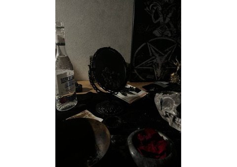 таролог/практик