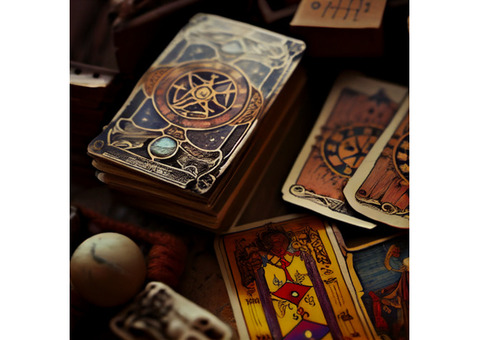 Гадание на любовь