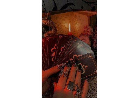 Гадания таро привязки