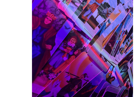 Гадание Таро,свечи на привлечение желаемого????