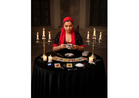 Старинное гадание ????