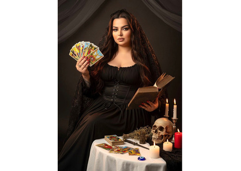 Старинное гадание ????