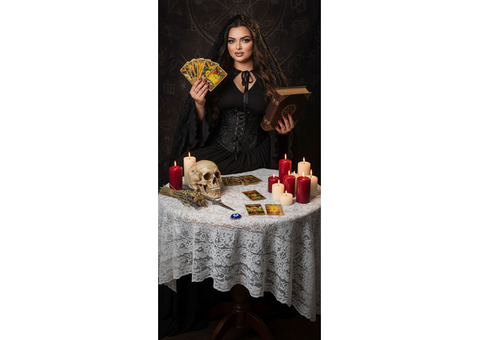 Старинное гадание ????