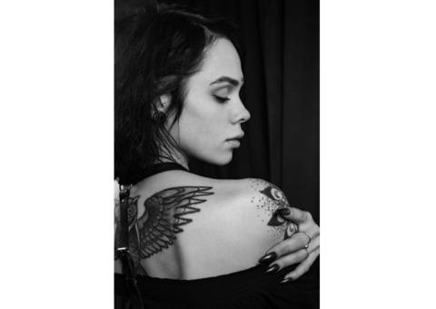 Консультирую на картах таро. Место, где можно задать любой вопрос и быть услышанной