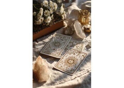Таролог✨ Расклады на картах таро✨ Предсказание✨