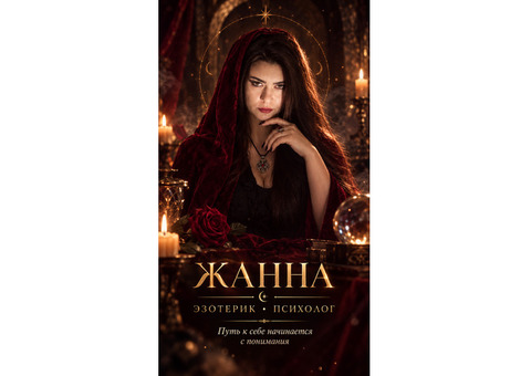 Духовный Практик
