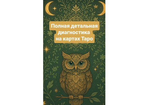 Гадание Таро Привороты Любовная Магия